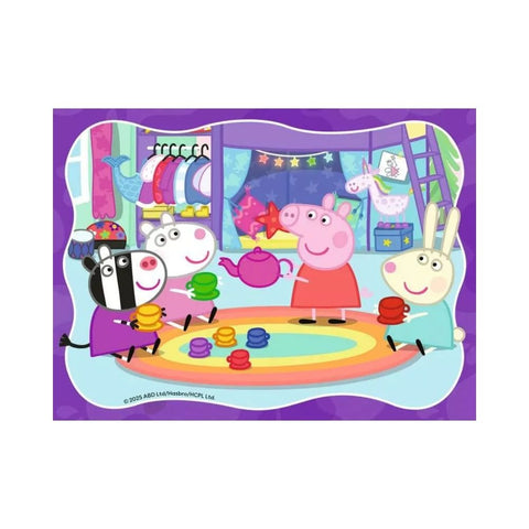 Ravensburger - Peppa Pig