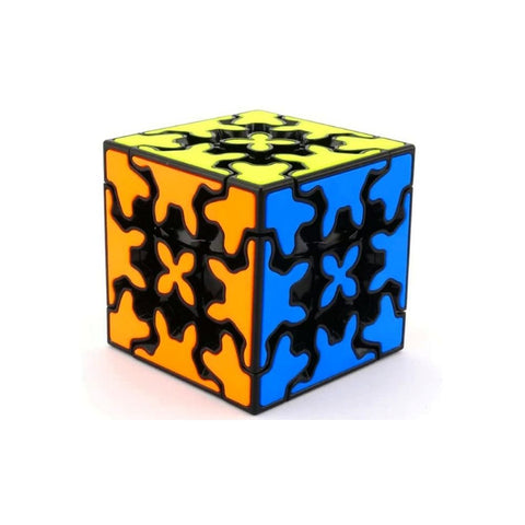 Meffert's Gear Cube