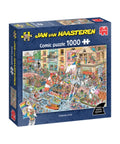 JVH - Celebrate Pride 1000-piece puzzle