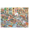 JVH - Celebrate Pride 1000-piece puzzle