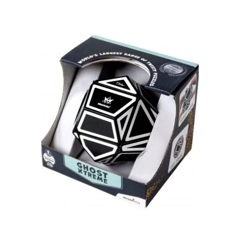 Meffert's Ghost Xtreme