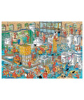 JVH - The Craft Brewery 1000-piece puzzle 