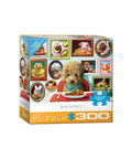 Eurographics - Bon Appetit 300XXL piece puzzle