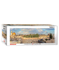 Eurographics - Panoramic Jerusalem