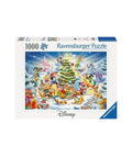  A Disney Christmas 1000-piece puzzle