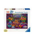 Ravensburger - Time for Tea 300XL piece puzzle