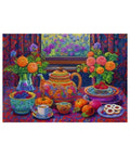 Ravensburger - Time for Tea 300XL piece puzzle