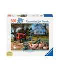 Ravensburger - Country Life 300XL piece puzzle