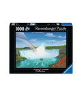 Canadian Collection,  Niagara Falls 1000-piece puzzle
