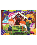 Ravensburger - Fairy Tales 2 x 12 piece puzzle