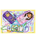   Gabby's Dollhouse, Magical Sleepover 2x12 piece-puzzles