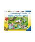 Ravensburger - Hello Hatchlings 60-piece puzzle