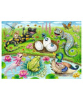 Ravensburger - Hello Hatchlings 60-piece puzzle