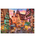 Ravensburger - Bavarian Romance 500-piece puzzle