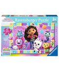 Ravensburger - Let's Celebrate! 35-piece puzzle