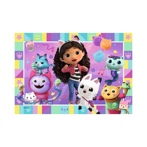 Ravensburger - Let's Celebrate! 35-piece puzzle