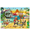 Ravensburger - Treasure! 100-piece puzzle
