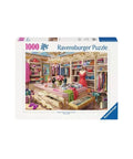 Ravensburger - The Coveted Closet 1000-piece puzzle