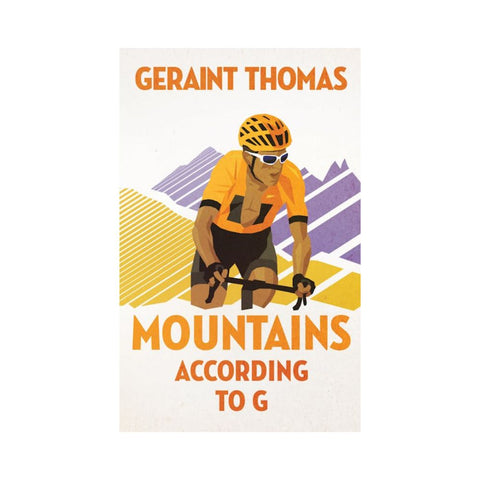 Mountains According to G