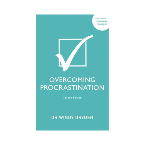 Overcoming Procrastination