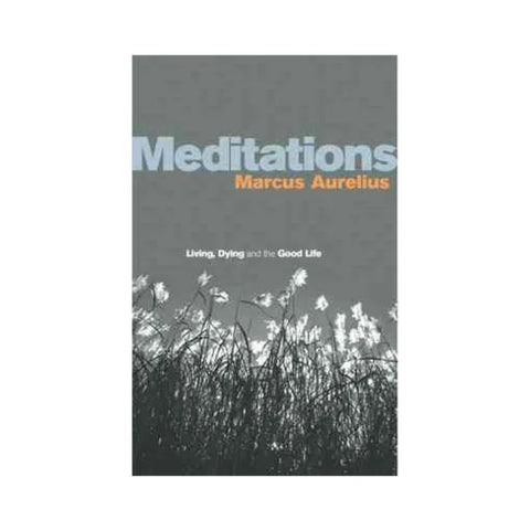 Meditations