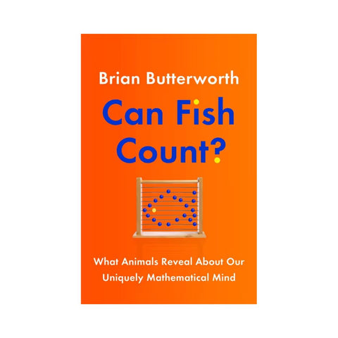 Can Fish Count