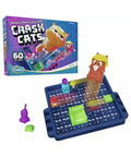 Thinkfun - Crash Cats Challenge