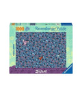 Ravensburger - Stitch Challenge 