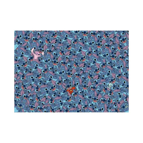Ravensburger - Stitch Challenge 