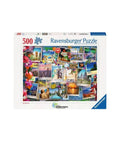 Ravensburger