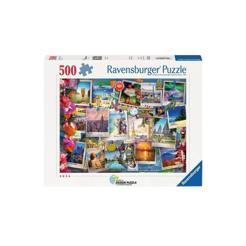 Ravensburger