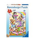 Ravensburger - Playful Purr Babies 35-piece puzzle