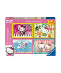 Ravensburger - Hello Kitty!