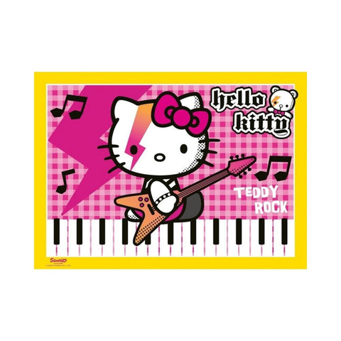 Ravensburger - Hello Kitty!