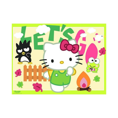 Ravensburger - Hello Kitty!