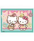 Ravensburger - Hello Kitty!