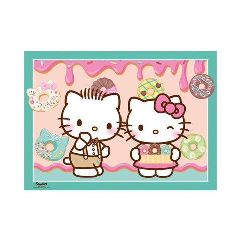 Ravensburger - Hello Kitty!