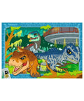 Ravensburger - Livin' the Wild Life! 2 x 24-piece puzzles