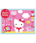 Hello Kitty! 