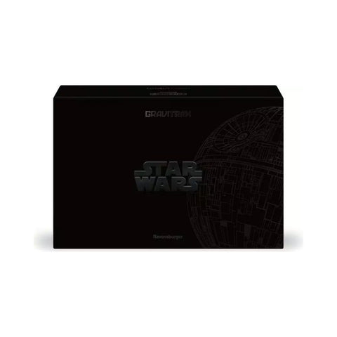 Ravensburger - GraviTrax Action Set Death Star