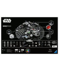 Ravensburger - GraviTrax Action Set Death Star