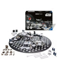 Ravensburger - GraviTrax Action Set Death Star