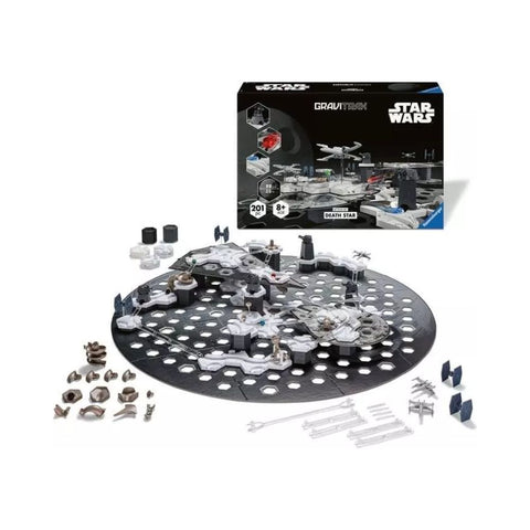 Ravensburger - GraviTrax Action Set Death Star