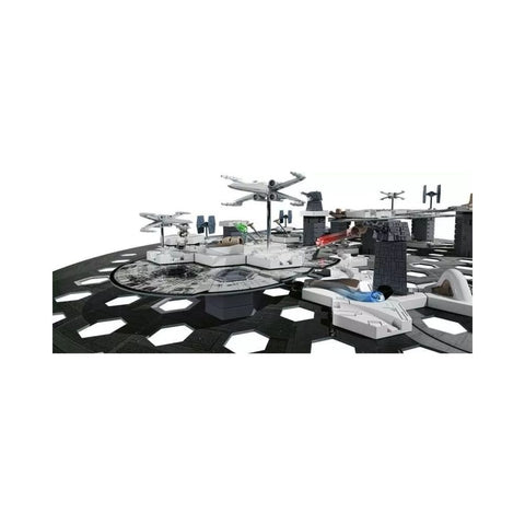 Ravensburger - GraviTrax Action Set Death Star
