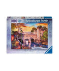 Ravensburger - Bath Romance 1000-piece puzzle