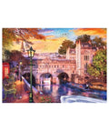 Ravensburger - Bath Romance 1000-piece puzzle
