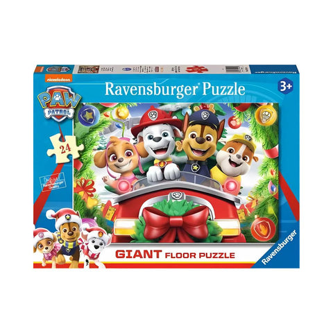 Paw Patrol Christmas Giant