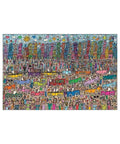 Ravensburger - James Rizzi 5000-piece puzzle