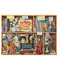 Ravensburger - The Artist's Collection 1000-piece puzzle