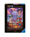 Ravensburger - Disney Castle Collection Jasmin 1000-piece
